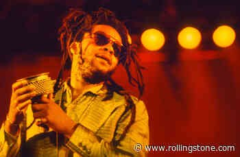Terence ‘Astro’ Wilson, Longtime UB40 Vocalist, Dead at 64