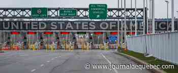 Les États-Unis rouvrent enfin leurs frontières