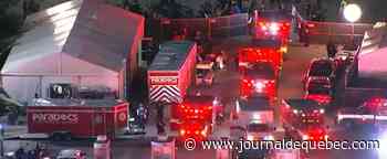 Un gardien de sécurité d’Astroworld piqué au cou et injecté avec de la drogue