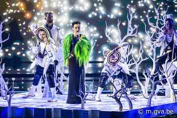 Crammerock heeft er vertrouwen in en maakt affiche voor festival bekend - Gazet van Antwerpen