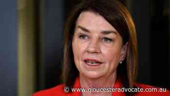 Scammers on notice during awareness week - Gloucester Advocate