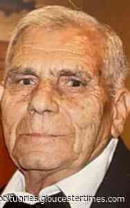 Capt. Carlo Randazzo | Obituary | Gloucester Times - Gloucester Daily Times