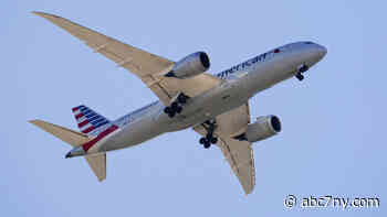 Coronavirus Updates: Restrictions to be lifted on fully-vaccinated, non-American travelers Monday - WABC-TV