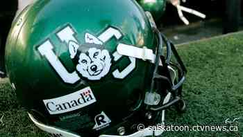 University of Saskatchewan Huskies’ punch ticket to Canada West semis