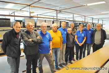 De Vlaamse Gaai Linter verwacht honderden vogels voor een boeiende tentoonstelling