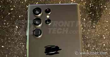 Samsung Galaxy S22: Rumors, leaked photos and everything else we've heard so far     - CNET