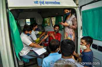 Coronavirus News Highlights: UK to roll out COVID-19 antiviral drug trial this month; Kerala reports 7,124 new cases - The Financial Express