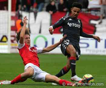 Les notes des joueurs de l'AS Monaco après le nul à Reims (0-0)