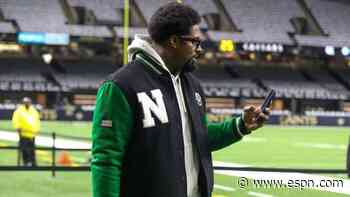 All the best pregame fashion from Week 9 in the NFL