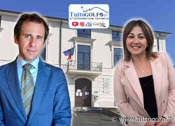 Insieme per Minturno: Roberta Errante coordinatrice del movimento si racconta » Tuttogolfo - Tutto Golfo