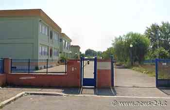 Minturno, lutto per la scomparsa del prof. Ferrarello al liceo Alberti - news-24.it