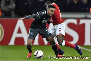 Ajax bereikt akkoord met familie Nouri over schadevergoeding