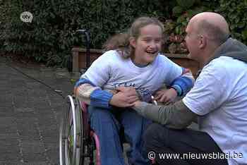 Bijna 30.000 euro voor nieuwe staprobot voor Lore