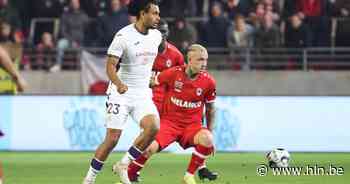 LIVE (18u30). Priske wil reactie zien van Antwerp tegen Anderlecht. Komt die er ook? - Het Laatste Nieuws