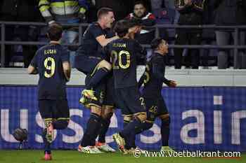 Johan Boskamp ziet nog veel gebeuren in rangschikking: "Zelfs Anderlecht schat ik hoger in" - Voetbalkrant.com