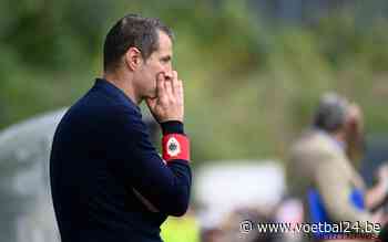 'Anderlecht duwt Priske richting ontslag bij Antwerp - Voetbal24.be