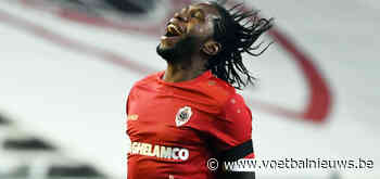 Mbokani doet boekje open over mislukte Anderlecht-terugkeer - VoetbalNieuws.be