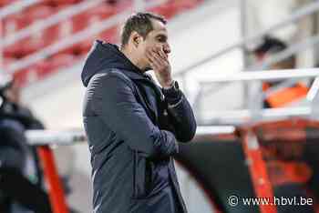 Brian Priske voor clash tegen Anderlecht: “Dat dit mogelijk mijn laatste match is, houdt me niet bezig” - Het Belang van Limburg