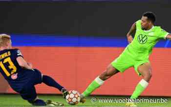 Die Mannschaft en Flick roepen Nmecha (ex-Anderlecht) voor het eerst op - VoetbalPrimeur.be