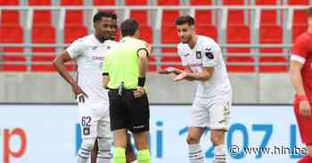 Antwerp-Anderlecht roept nare herinneringen op bij ex-RSCA-verdediger Matt Miazga: “En zeggen dat we droomden van de titel…” - Het Laatste Nieuws