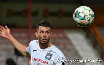 Miazga ontgoocheld na breuk met Anderlecht: "Aantrekkelijke optie" - VoetbalPrimeur.be