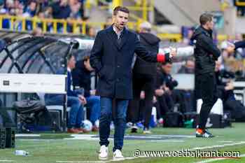 &quot;Het is maar een punt, maar wel een verdiend en felbevochten punt&quot;