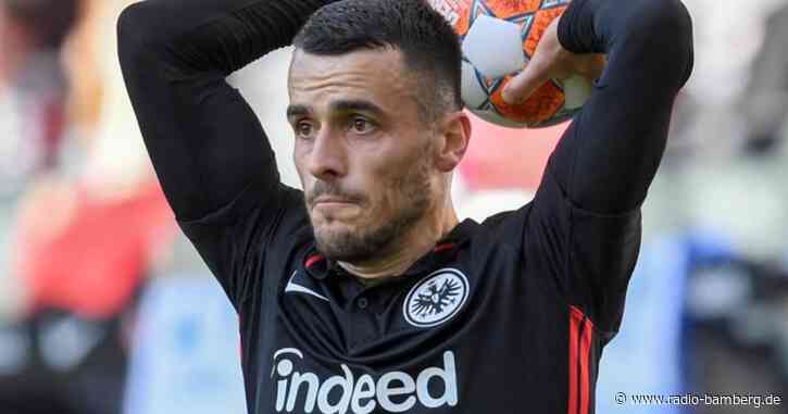 Frankfurt startet mit Kostic – Fürth mit zwei Ex-Hessen