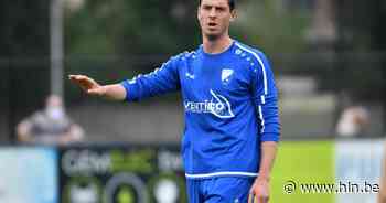 Yannick Verlinden (FC Nijlen) wil eerherstel tegen ex-club Sint-Lenaarts na 3-0 pandoering in Turnhout: “Maar we hoeven niets te dramatiseren” - Het Laatste Nieuws