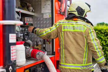 Rivierenland : brandweerposten Berlaar en Nijlen geteisterd door covid-besmettingen - Nnieuws.be