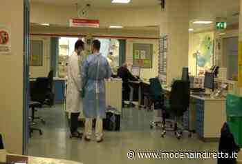 Modena, carenze di medici e di strutture: arrivano gli Osco - modenaindiretta.it