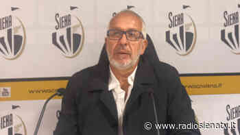 Siena-Modena, Maddaloni: “Abbiamo fatto la partita, loro bravi a sfruttare gli episodi” - RadioSienaTv