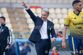 Modena FC - Resto del Carlino - Tesser: "Con il Siena la partita dobbiamo farla noi" - Parlando di Sport