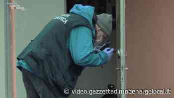 Modena, ladri scatenati in via Livorno: svaligiano i garage - Gazzetta di Modena