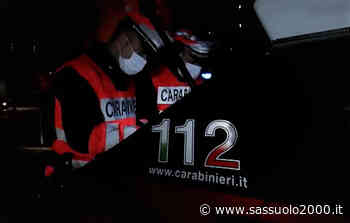 Modena, controlli sulle persone sottoposte a misure cautelari. Due arrestati per violazioni del divieto di dimora - sassuolo2000.it - SASSUOLO NOTIZIE - SASSUOLO 2000