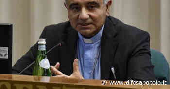 Festival della migrazione: mons. Castellucci (Modena e Carpi), “le religioni devono ascoltare i giovani, pensiamo a come ascoltarli” - La Difesa del Popolo