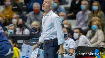 C'è Ravenna-Modena: una classica e tanti ricordi - ravennanotizie.it