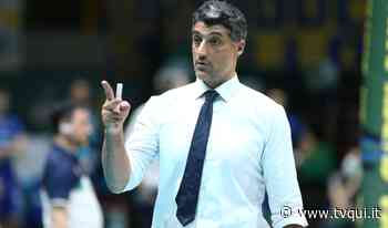 RAVENNA-MODENA VOLLEY, OBIETTIVO RISCATTO IMMEDIATO - Tvqui