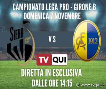DOMANI A SIENA, TESSER: “VOGLIO VEDERE IL MIO MODENA DI SEMPRE” - Tvqui