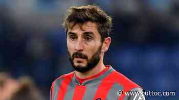 Modena, Renzetti: "Dispiace per la Coppa, Siena forte ed organizzata" - Tutto Lega Pro