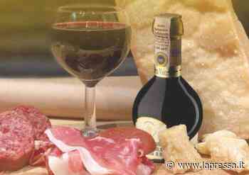 Gustare Modena al ristorante: al giovedì la qualità a portata di tutti - La Pressa