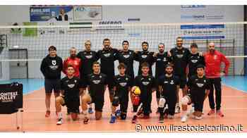 Montesi a Civitanova Apav ospita il Modena - il Resto del Carlino