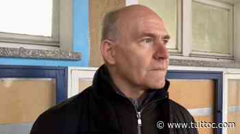 INTERVISTA TC - Ballotta: "Modena, a Siena sfida delicata. Ma torneo è aperto" - Tutto Lega Pro