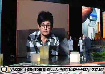 No Green Pass Modena, domani in piazza anche la mamma di Giulia - La Pressa