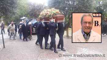 Mauro Bavutti, l'ultimo saluto allo storico farmacista di Modena - il Resto del Carlino