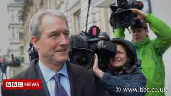 Paterson U-turn right thing to do, says Stratford MP