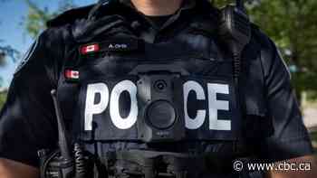 RCMP unlikely to meet deadline to equip Mounties with body-worn cameras