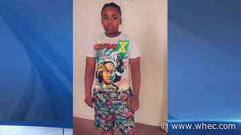 Police searching for missing 11-year-old boy from Rochester