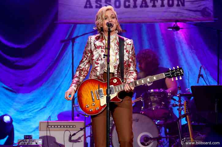 7 Sublime Moments From Brandi Carlile’s Performance of Joni Mitchell’s ‘Blue’ at Carnegie Hall