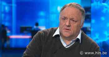 Van Ranst begrijpt niet waarom Knokke-Heist op gemeentevlak ingrijpt: “Als je extra maatregelen wil nemen, neem je die beter federaal” - Het Laatste Nieuws