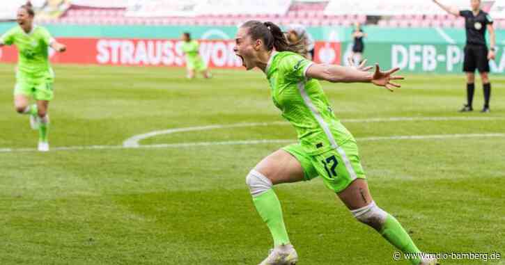 Titelverteidiger VfL im DFB-Pokal gegen Sand – FCB in Jena